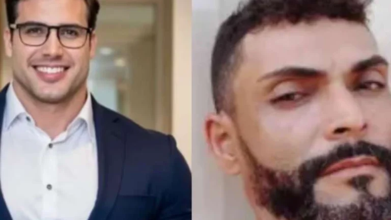 Defesa do acusado de matar gari abandona o caso