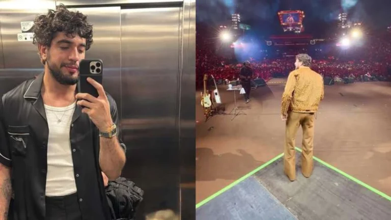 Nattan causa polêmica e dá R$ 1 mil para homem trair a namorada no palco