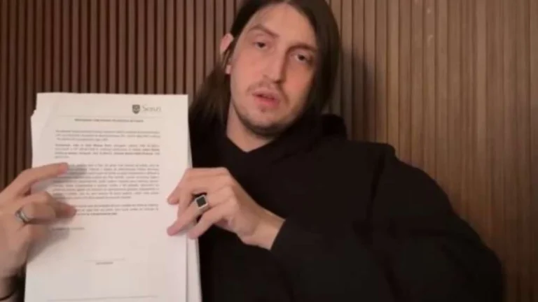 Felca revela ameaças de morte e expõe decisão sobre mensagens