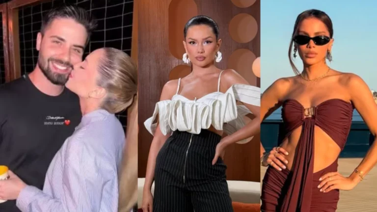Ex de Anitta e Juliette assume namoro com influenciadora e traição é revelada