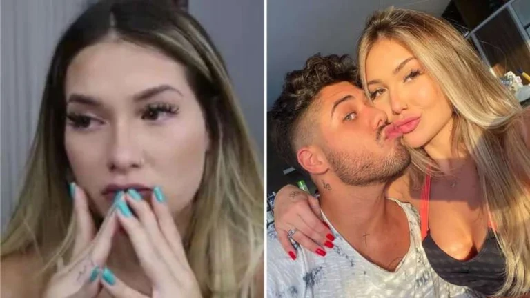 Virginia é investigada após pedido de Zé Felipe e advogado explica: Pode ser condenada