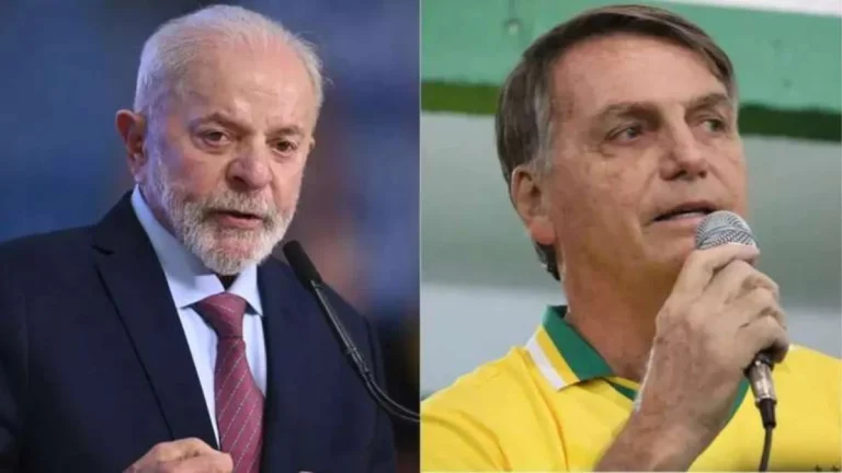 Debochou? Lula alfineta Bolsonaro: Tem gente que tem tornozeleira….