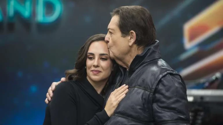 Com sepse, Faustão passa por novo transplante no hospital