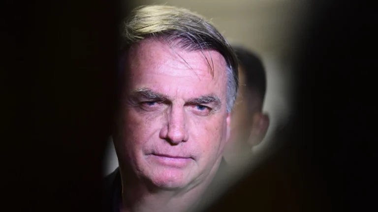 Análise: Moraes antecipa saída de Bolsonaro da política