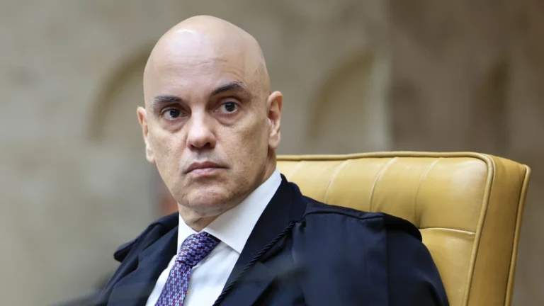 Moraes abre prazo para alegações finais do núcleo 4 do plano de golpe