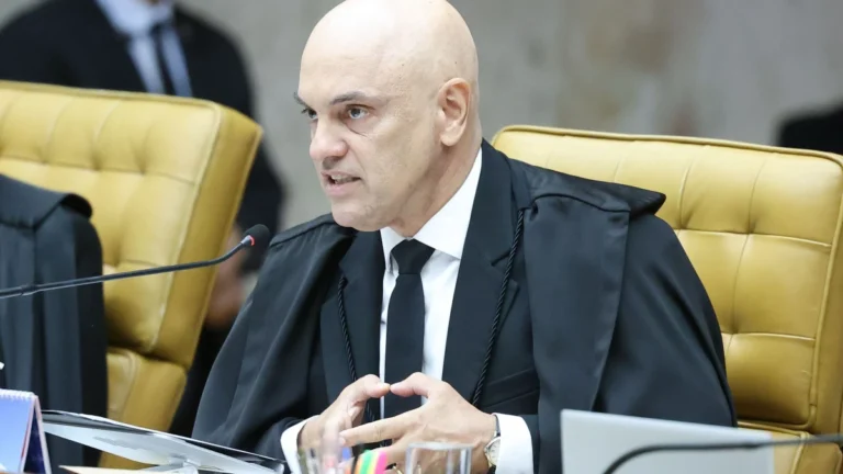 Moraes diz que julgará todos os núcleos do plano de golpe neste semestre