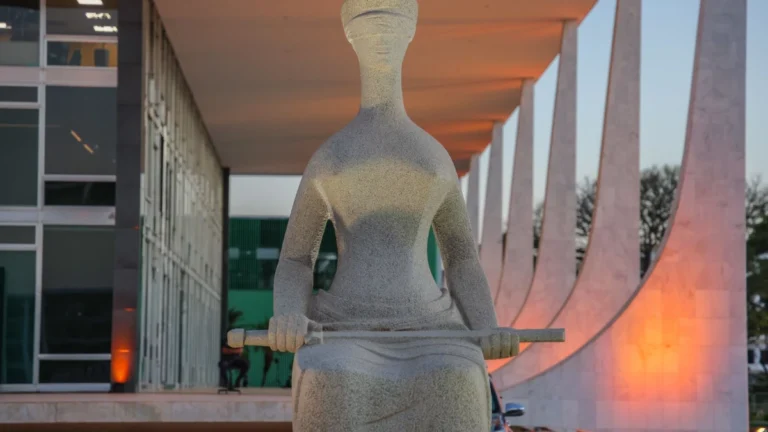 STF se prepara para novo julgamento histórico