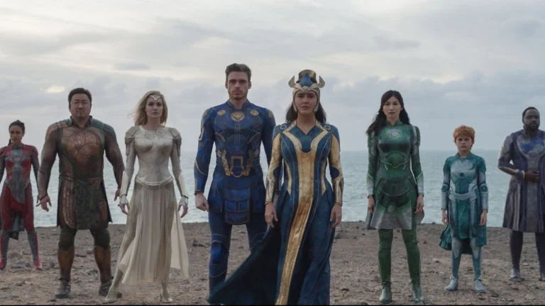 Diretora explica como filme da Marvel a preparou para trama de Shakespeare