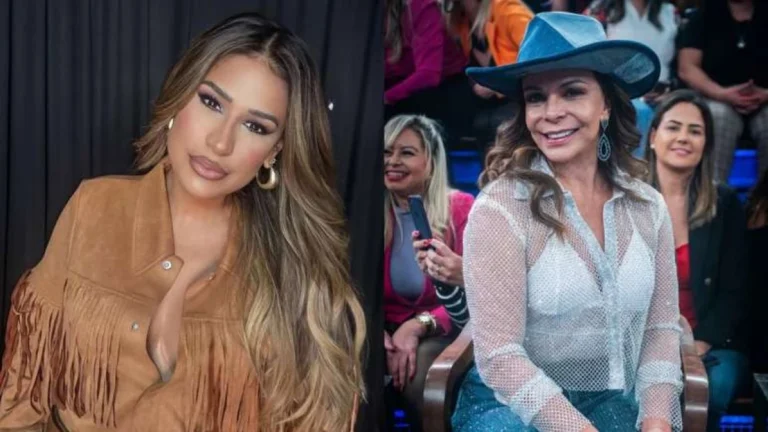 Simone Mendes rebate críticas de Sula Miranda