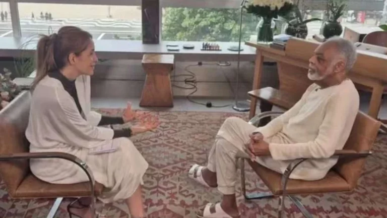 Gilberto Gil dá primeira entrevista após morte de Preta Gil: Ela era muito solta