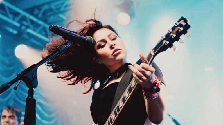 Pitty faz show gratuito antes do The Town; veja como pegar ingressos