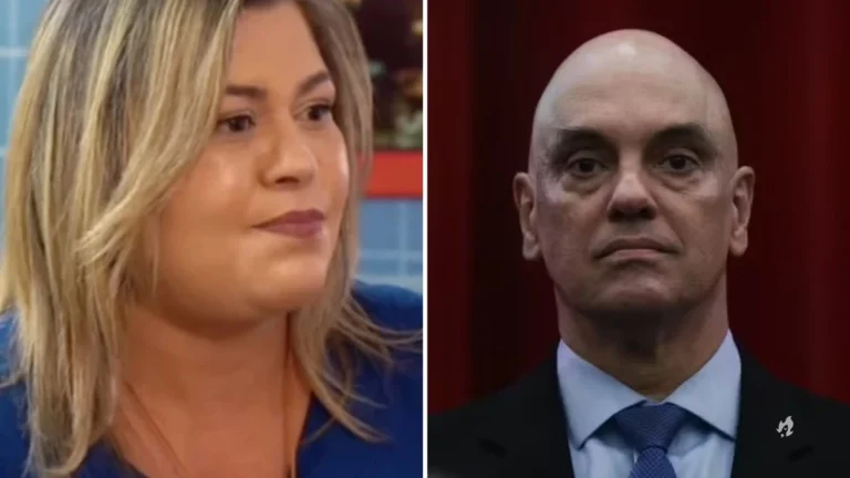 Vidente faz previsão surpreendente envolvendo o ministro Alexandre de Moraes: ‘Eu sei’