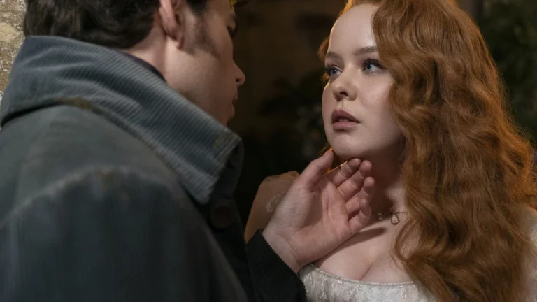 Shonda Rhimes diz ver “Bridgerton” como série sobre “ambiente de trabalho”