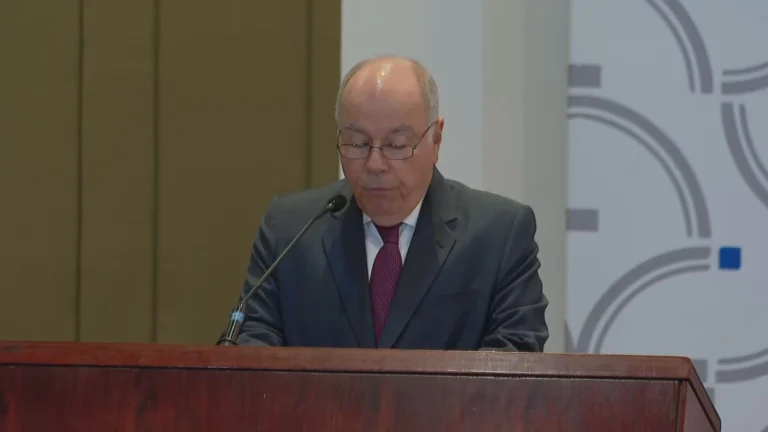 Vieira cita ataques orquestrados e diz que soberania não é “moeda de troca”