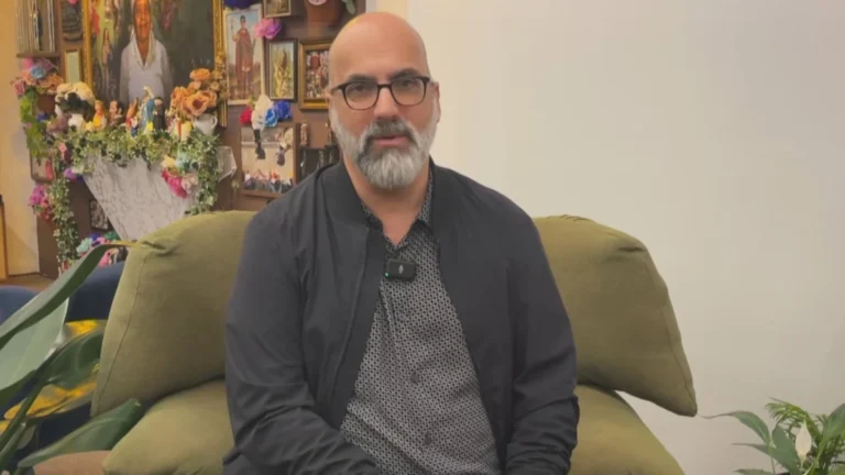 Valter Hugo Mãe sobre “O Filho de Mil Homens”: “Filme do ano, da década”