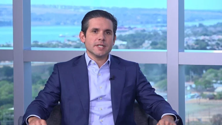 Oposição extrapolou limite do razoável, diz Hugo sobre ocupação da Câmara