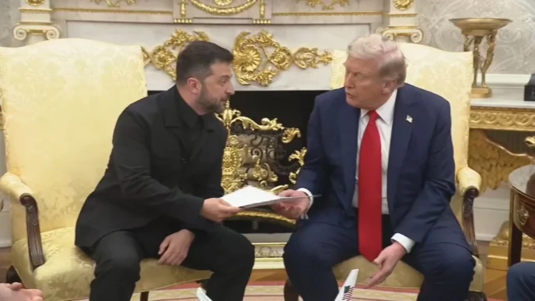 Waack: Trump lidera uma paz que só ele imagina