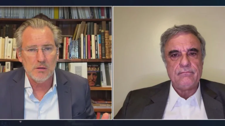 O Grande Debate: Julgamento de Bolsonaro é lição democrática ou excesso?