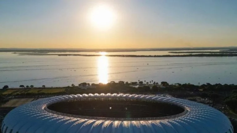 Semana em Porto Alegre terá céu claro e chuva no próximo domingo