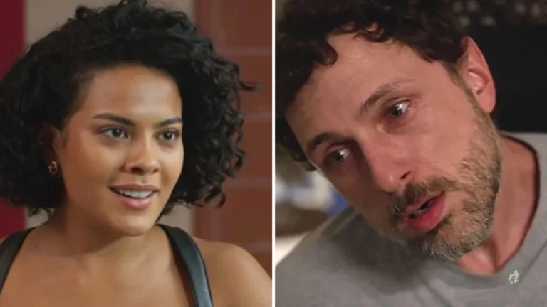 Vale Tudo: Fátima vê Leonardo e prepara “surpresa” contra Odete