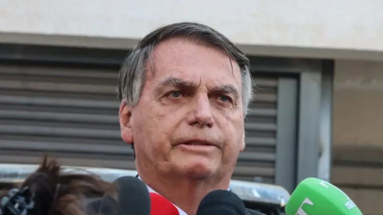 Polícia do DF apontou “pontos cegos” em casa de Bolsonaro