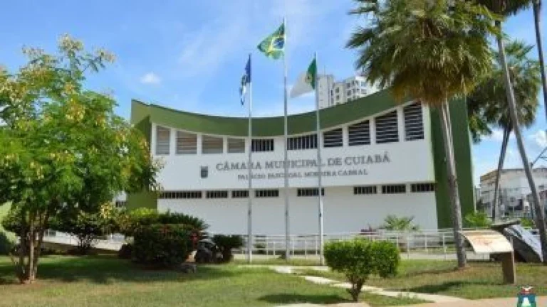 Cuiabá terá semana com céu parcialmente nublado e tempo seco