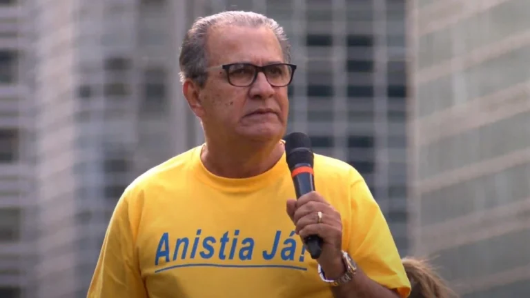 Malafaia será intimado a dar novo depoimento à PF