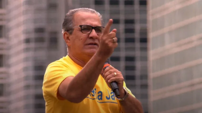 Malafaia rebate PF: “Que país é esse? Vai ter que me prender pra me calar”