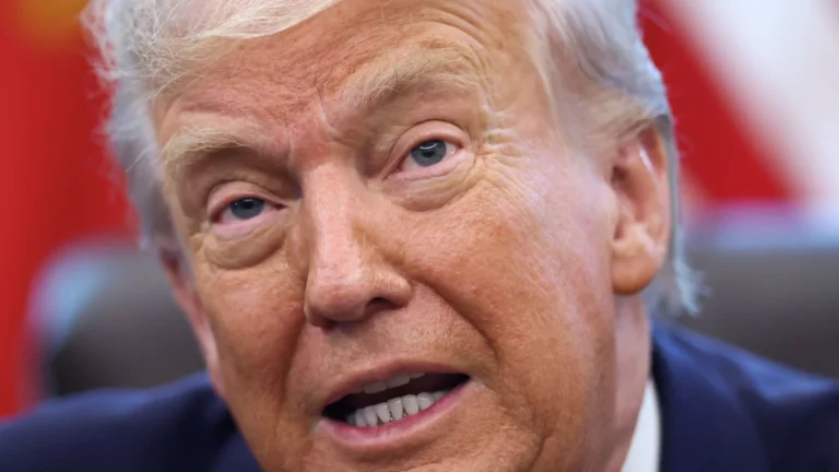 Trump diz priorizar crianças ucranianas sequestradas, mas corta recursos