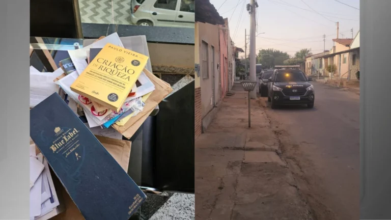 Membros do PCC são presos em operação contra o tráfico internacional em MG