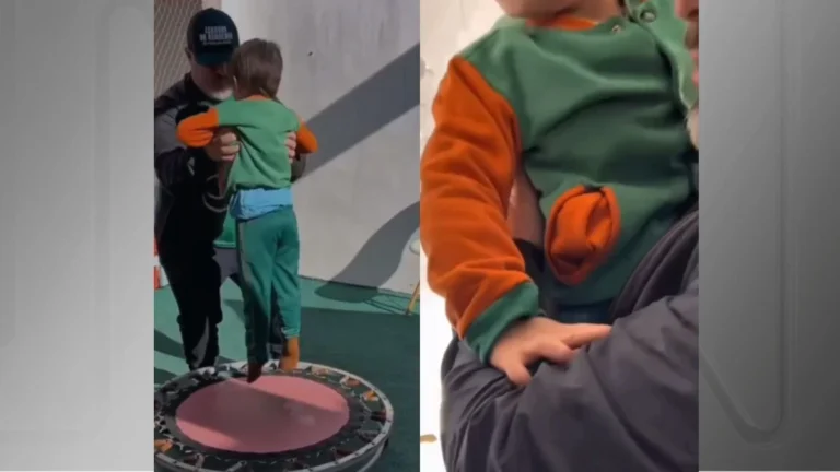 Professora e assistente são denunciadas por tortura contra menino autista