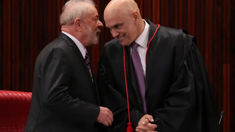 Análise: Relatório criticando Lula e Moraes escala tensão Brasil e EUA