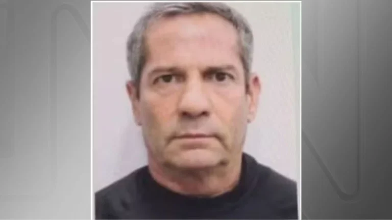 Homem é preso suspeito de matar esposa em bairro nobre de SP