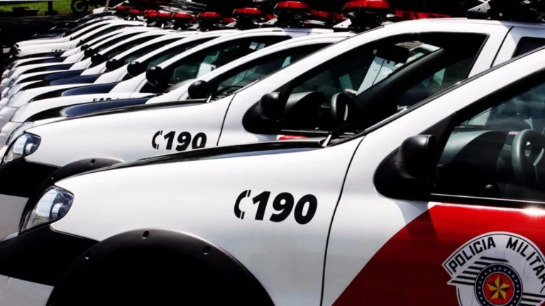 Grupo armado invade condomínio e faz arrastão em bairro nobre de SP