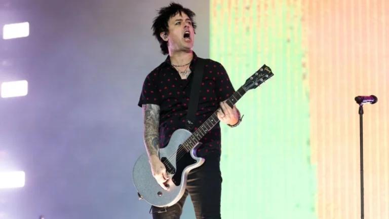 Green Day cancela show no Rio de Janeiro; entenda o motivo