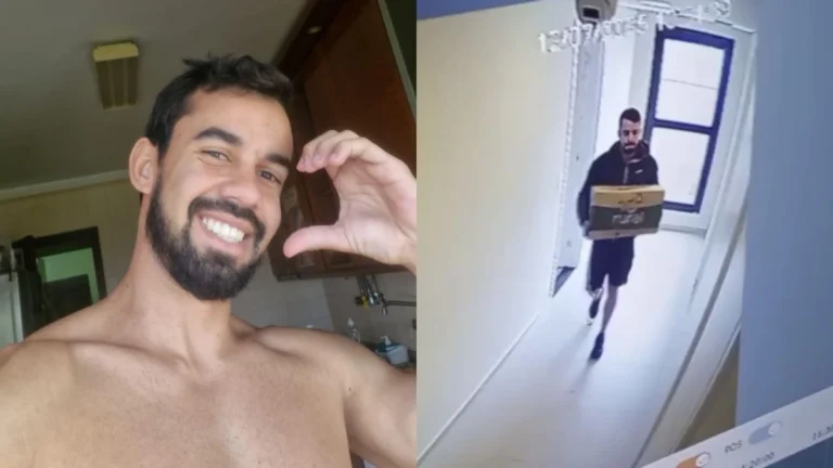 Homem é investigado por golpes e furto de apartamentos em SP e na Bolívia