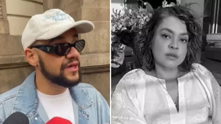 Gominho rompe o silêncio e revela se receberá suposta herança de 5 milhões deixadas por Preta Gil