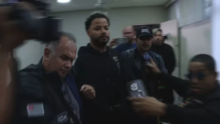 Por que Hytalo Santos foi preso? Confira argumentos da decisão judicial