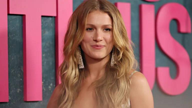 Atriz de “É Assim Que Acaba” acusa Justin Baldoni de assédio