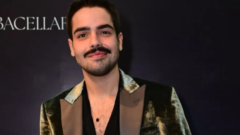 Famosos marcam presença em festa de João Silva, filho de Faustão; veja