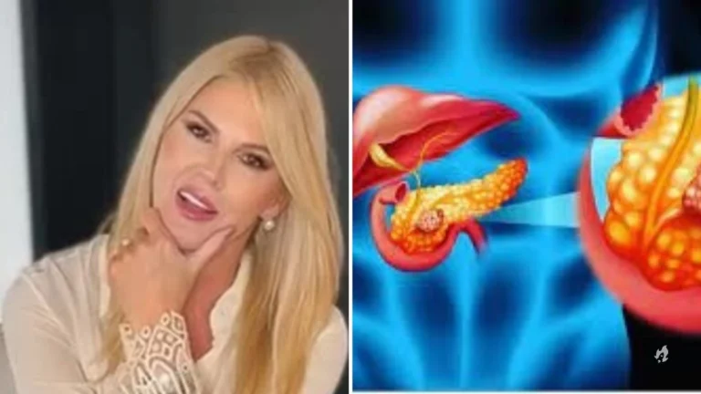 Conheça os sintomas do câncer diagnosticado em Val Marchiori