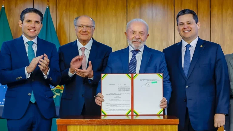 Análise: Pouco provável que bancadas se mobilizem contra plano de socorro