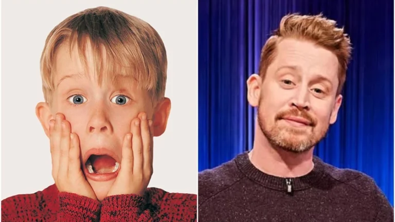 Macaulay Culkin fará turnê de aniversário de “Esqueceram de Mim”