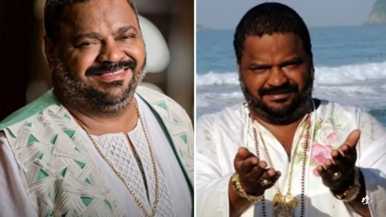 Arlindo Cruz: Confira o que é o gurufim, formato escolhido para o velório do artista