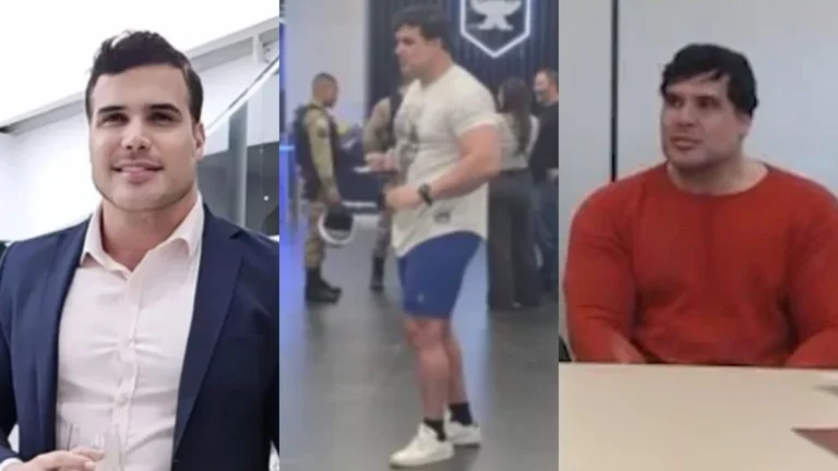 Gari morto em BH: MP pede bloqueio de bens de empresário e esposa