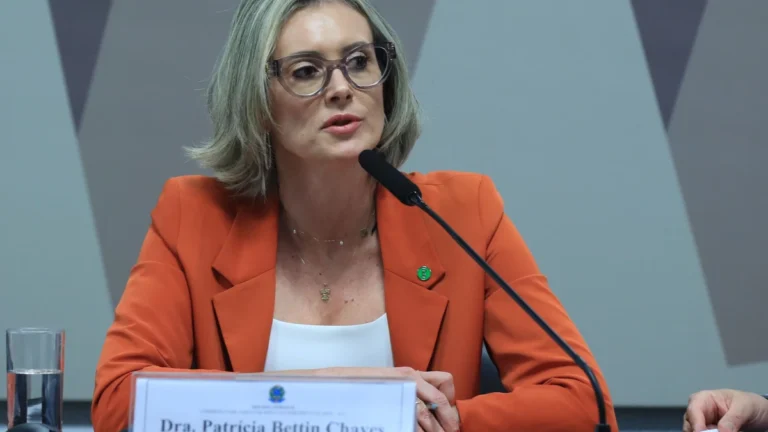 CPMI: descontos miravam indígenas, quilombolas e ribeirinhos, diz defensora