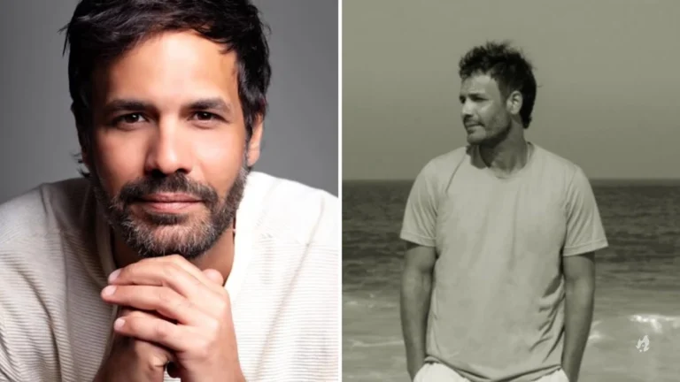 Saiba quem era Mauricio Silveira, ex-ator da Globo que faleceu aos 48 anos
