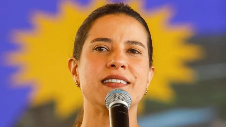 Raquel Lyra tem aprovação de 51% em Pernambuco, diz Quaest