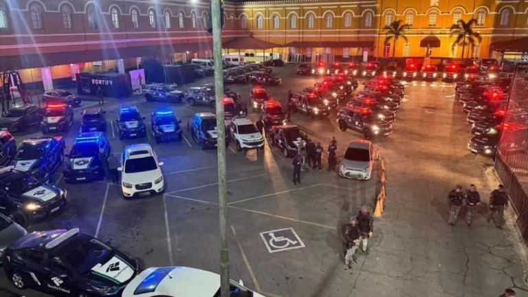 Operação PCC: sonegação pode ter sido maior