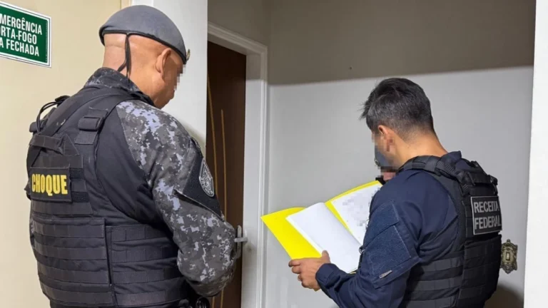 Postos receberam 12 mil depósitos em espécie em um dia, aponta inquérito